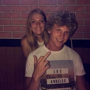 Meet your Posher, Jonas